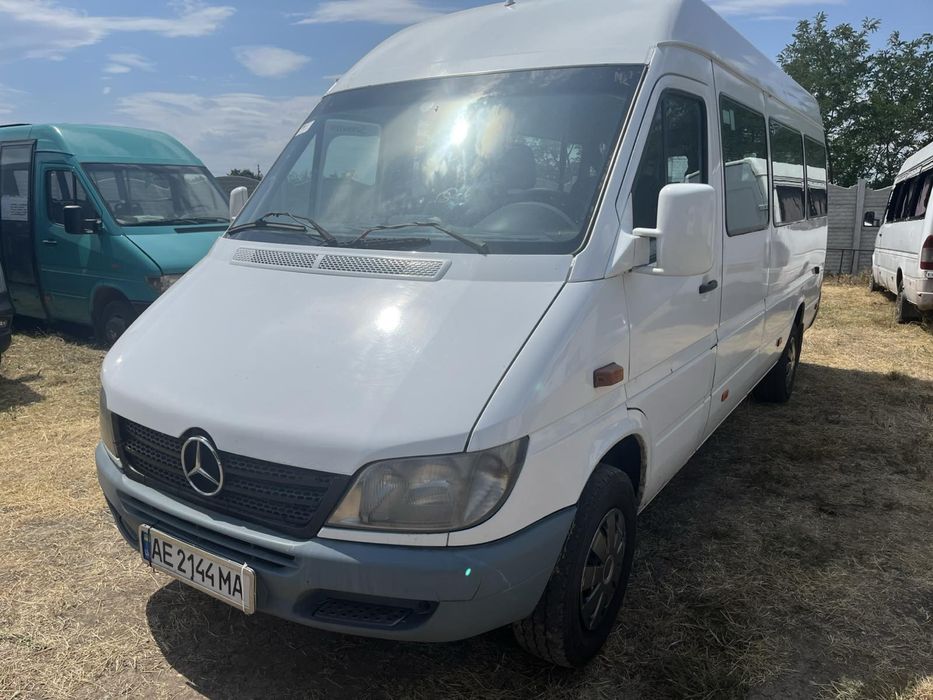 Оригінальний пасажир