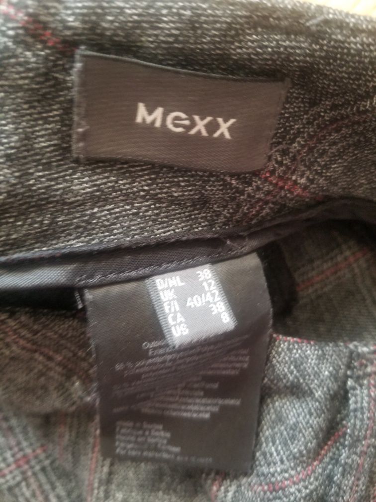 Spodnie 7/8 Mexx M