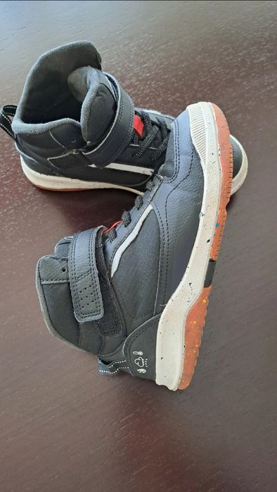 Botas Inverno em bom estado