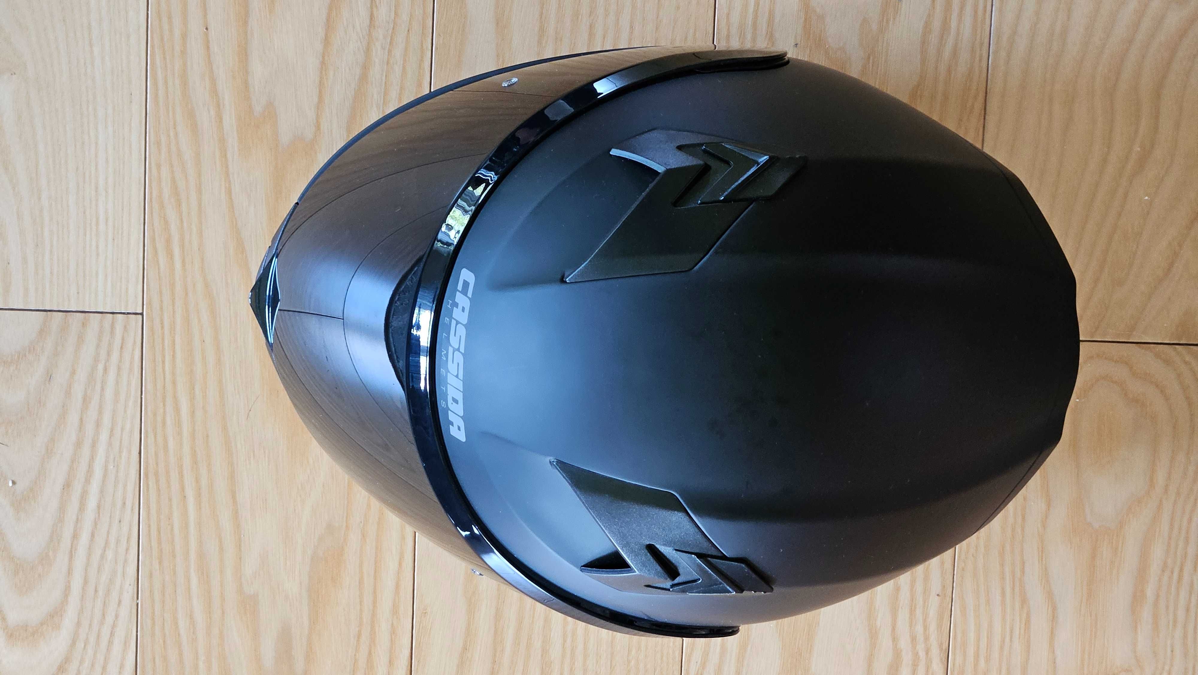 Kask Cassida Integral 3.0 r. M
