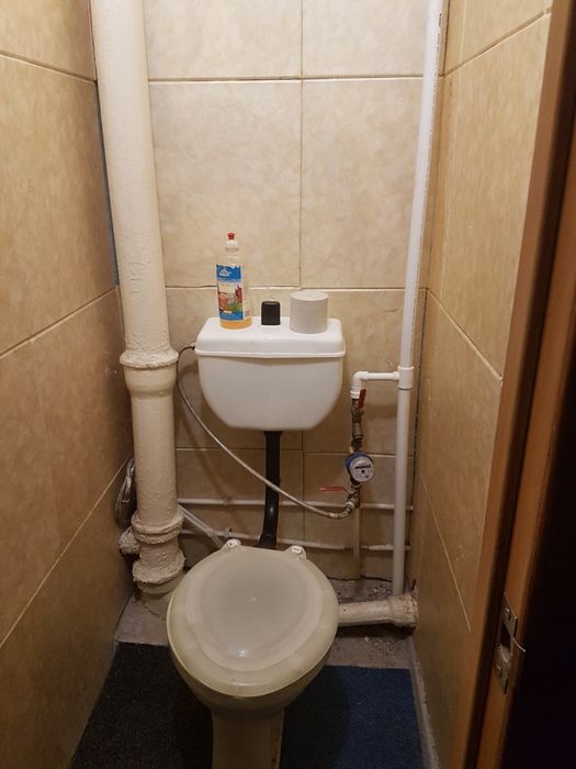 Здаю однокімнатну квартиру Східний 3