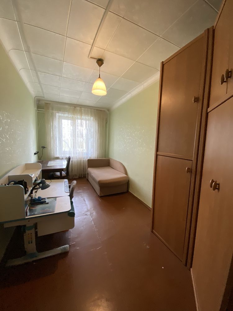 Продам 3х кв Бульвар Гвардейский