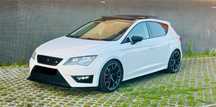 SEAT Leon 2.0 TDI FR S/S