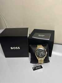 NOWY zegarek męski Hugo Boss Champion Złoty - Dostępne różne kolory