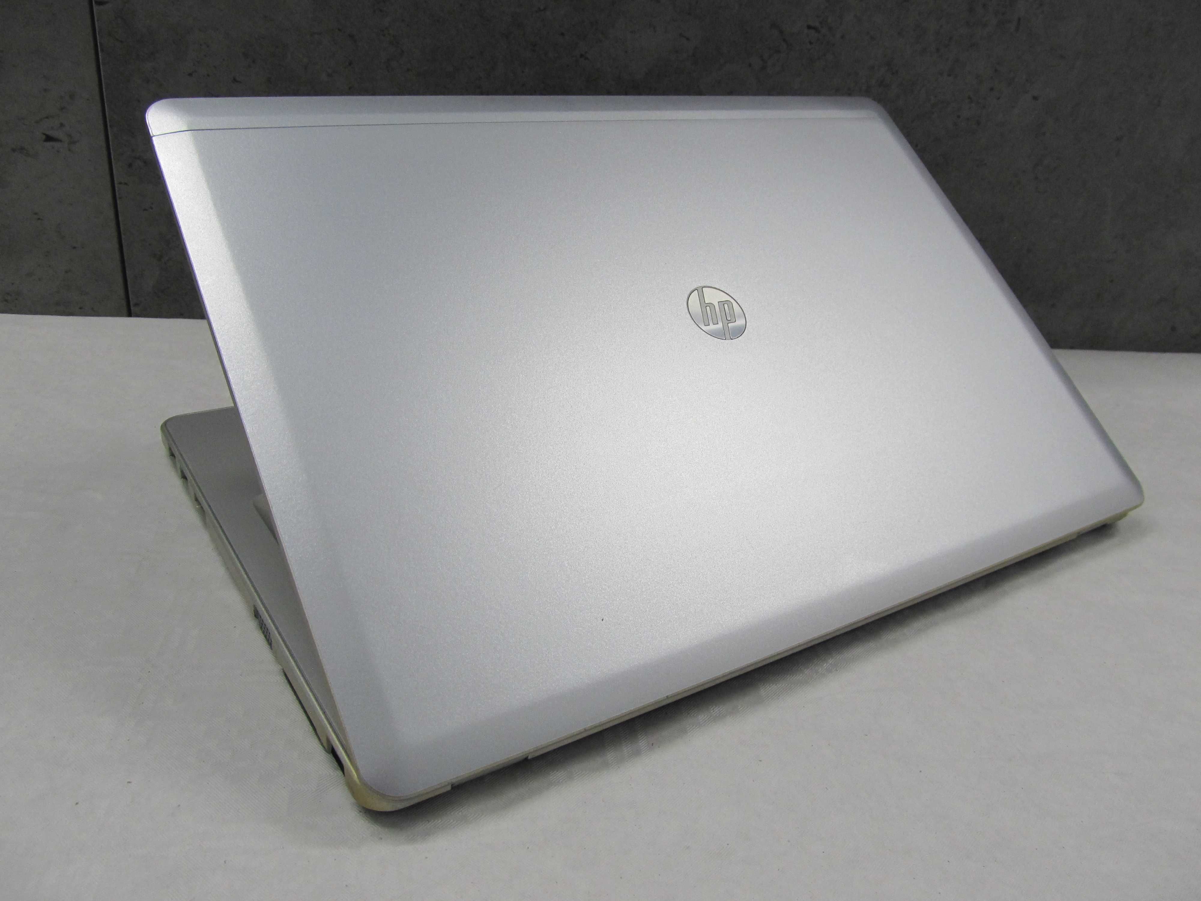 Super Laptop HP Folio 9470m i5 3427U 8GB dysk SSD 180GB do nauki Pracy