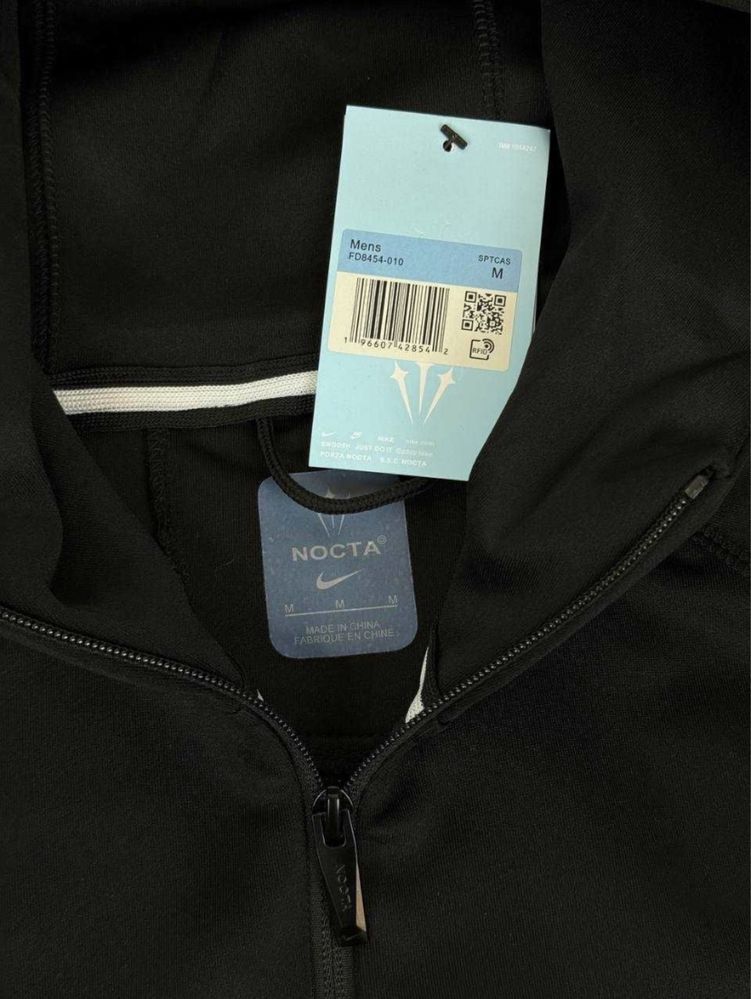 Костюм Nike nokta штани нокта худі нокта Ніке нокта