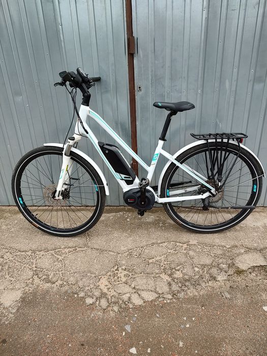 Scott e sub trekking elektryczny 45 cm Bosch