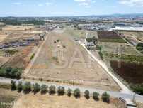 Terreno urbanizavel, junto ao futuro Aeroporto Alcochete.