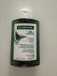 Klorane szampon z Pokrzywą 200 ml