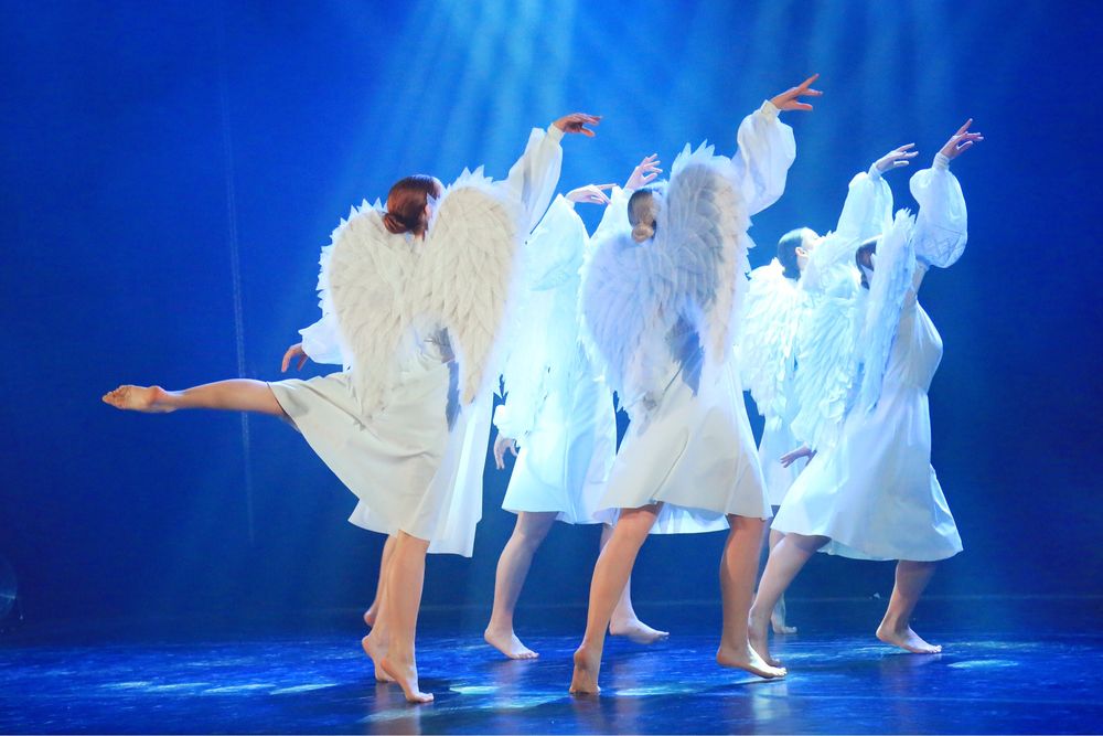 Крила ангела аренду