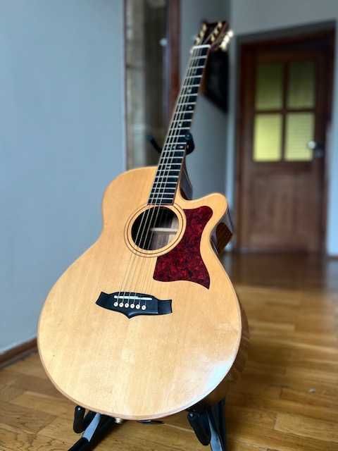 Tanglewood TW 45 H SRB Heritage - gitara elektroakustyczna