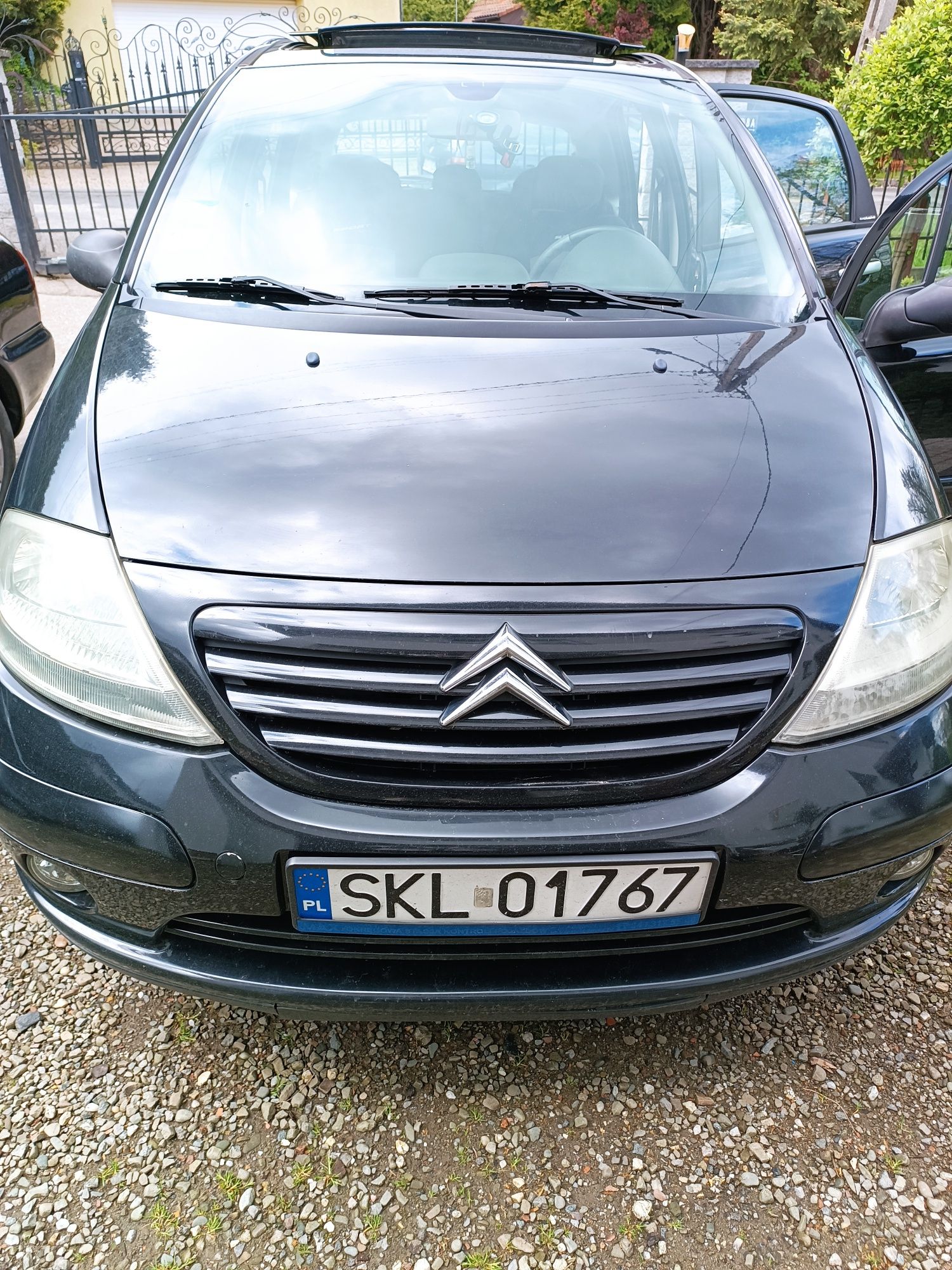 Sprzedam Citroen C3