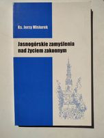 Zestaw 8 książek - Jasna Góra,