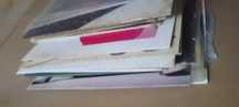 Vendo discos de vinil