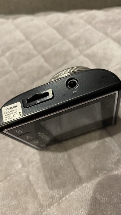 Wideorejestrator DVR-240B