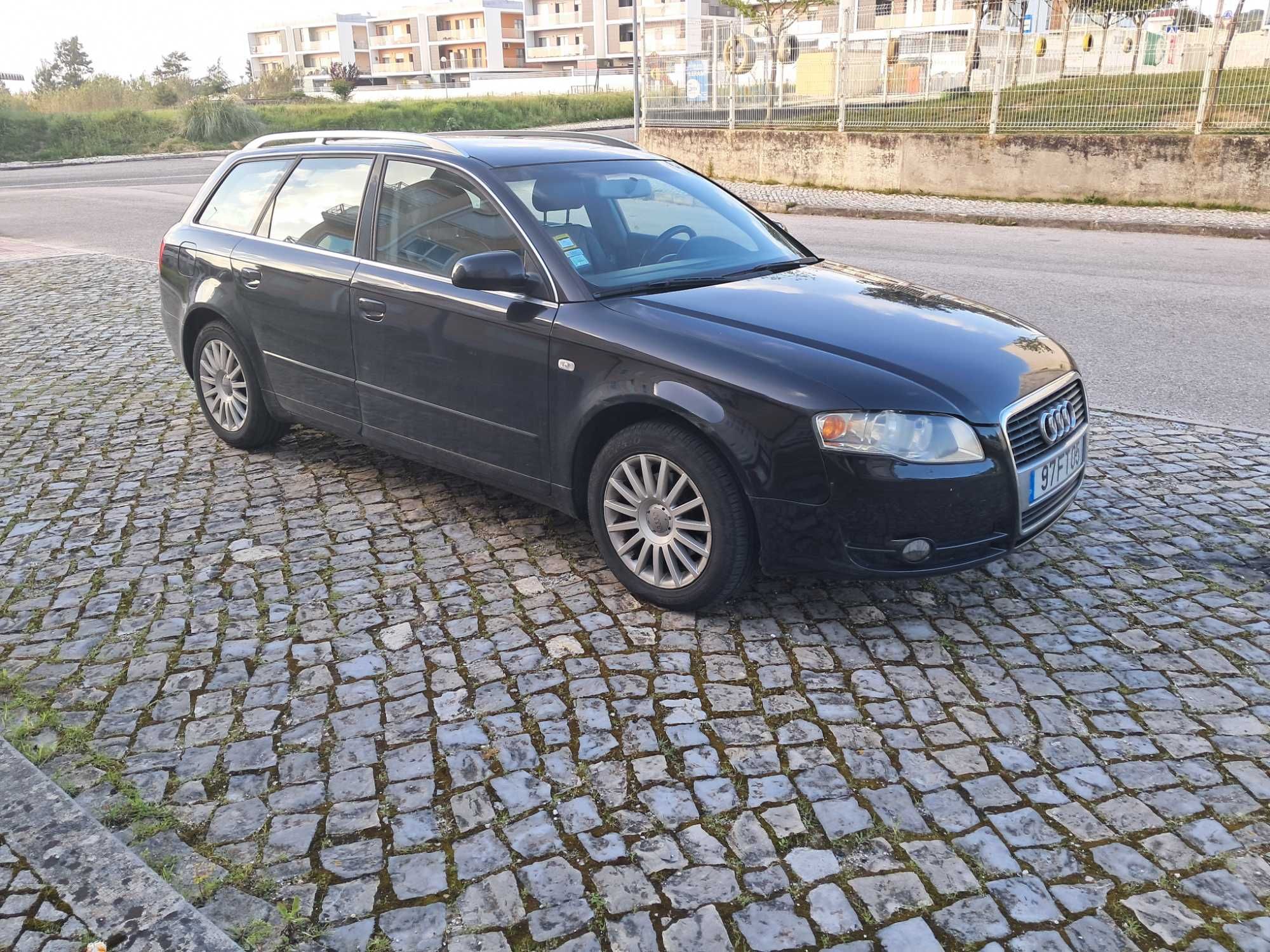 Audi A4 1.9 Tdi 2006