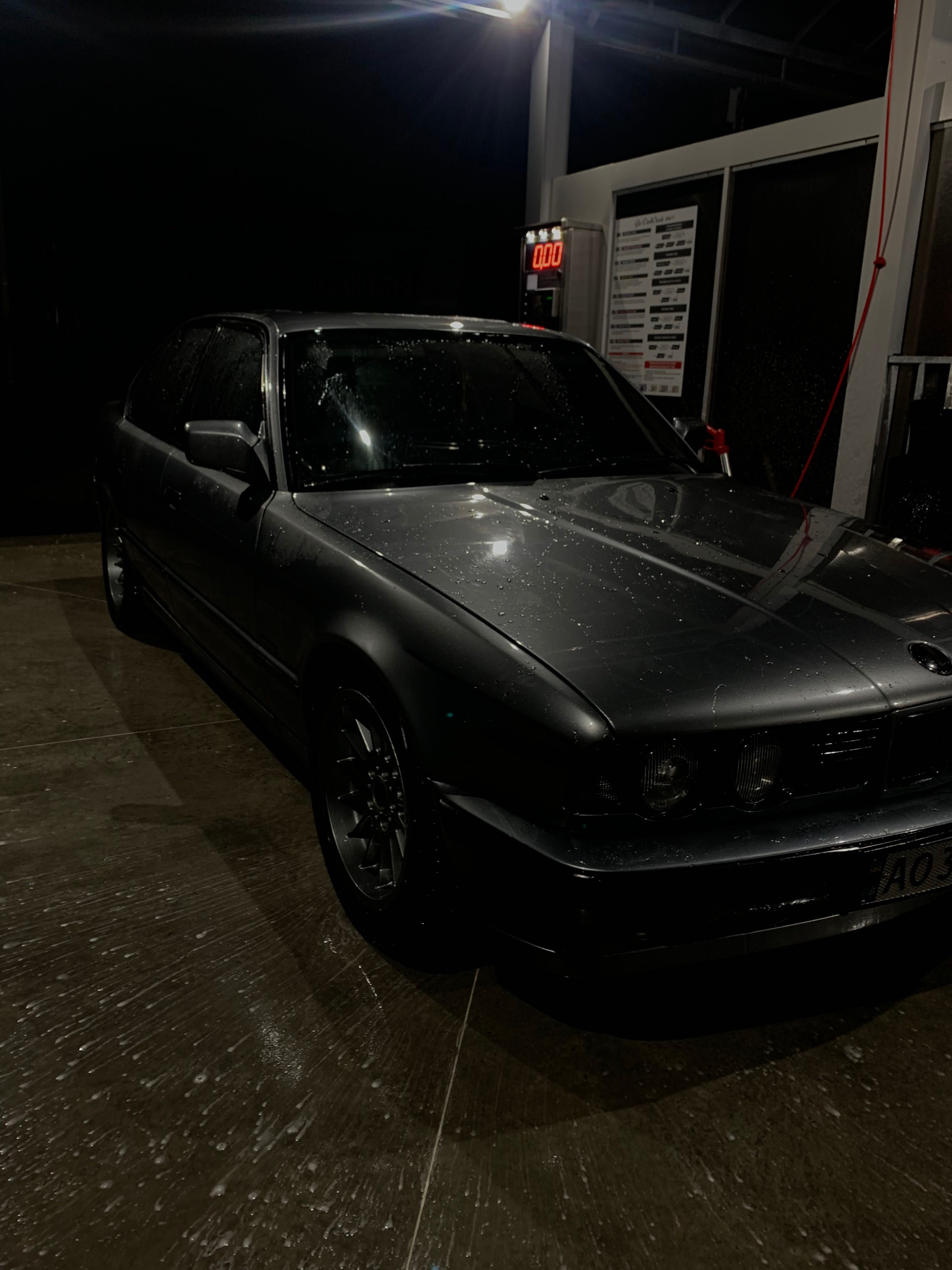 BMW 535 - 535 BMW