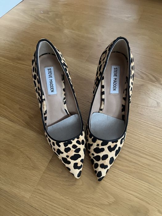 Nowe buty Steve Maden 37 okazja