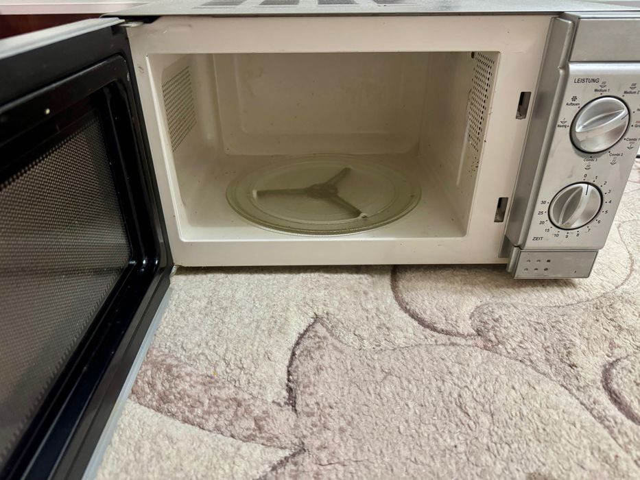 Микроволновка Superior Germany 900w