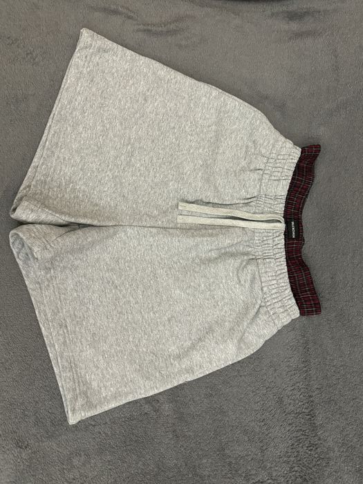 Balenciaga shorts/ Баленсиага шорты новые