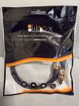 Kabel optyczny LB0030 Toslink OD5mm 1,5m