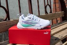 Жіночі кросівки Puma Zora 386274 10 Оригінал США