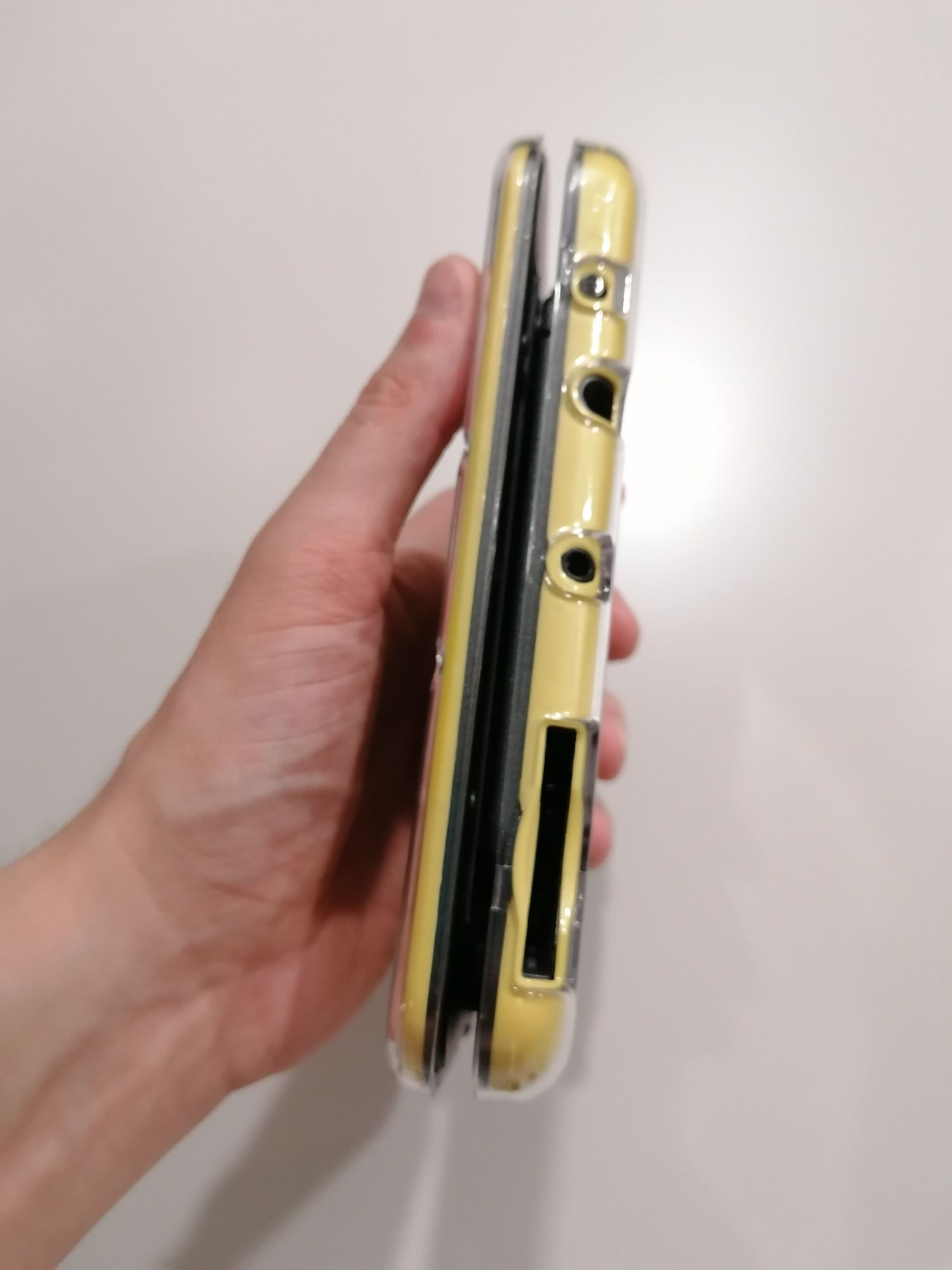 New Nintendo 3DS XL Ecrã IPS 32GB Homebrew