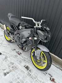 Продам Yamaha mt 10