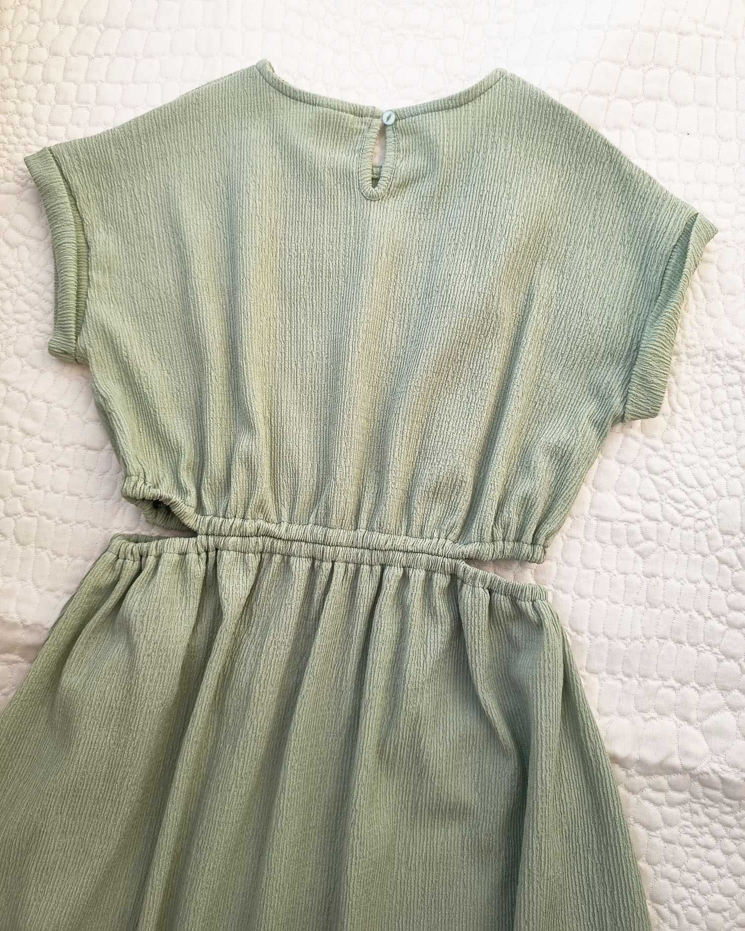 Vestido menina 14 anos