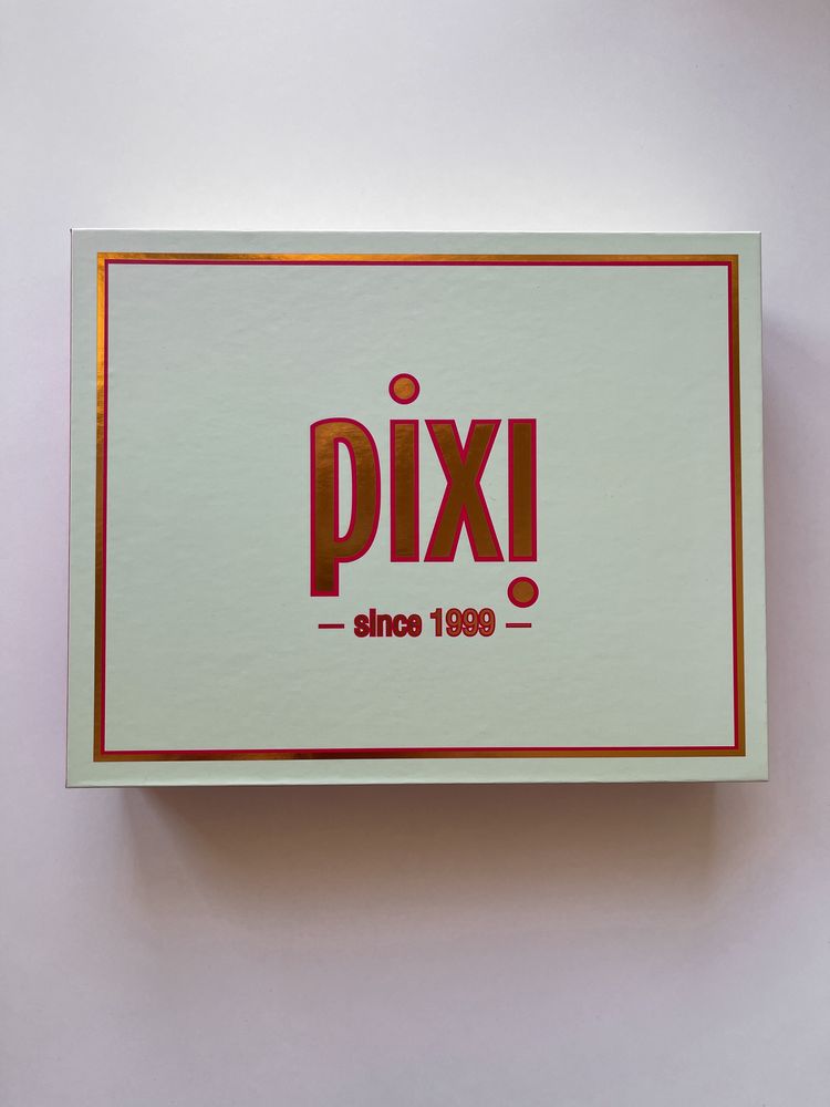 Pixi Beauty blush tinted balm róż w kremie i balsam do ust