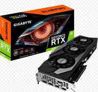 Placa Gráfica - Gigabyte Geforce RTX 3090 GAMING OC