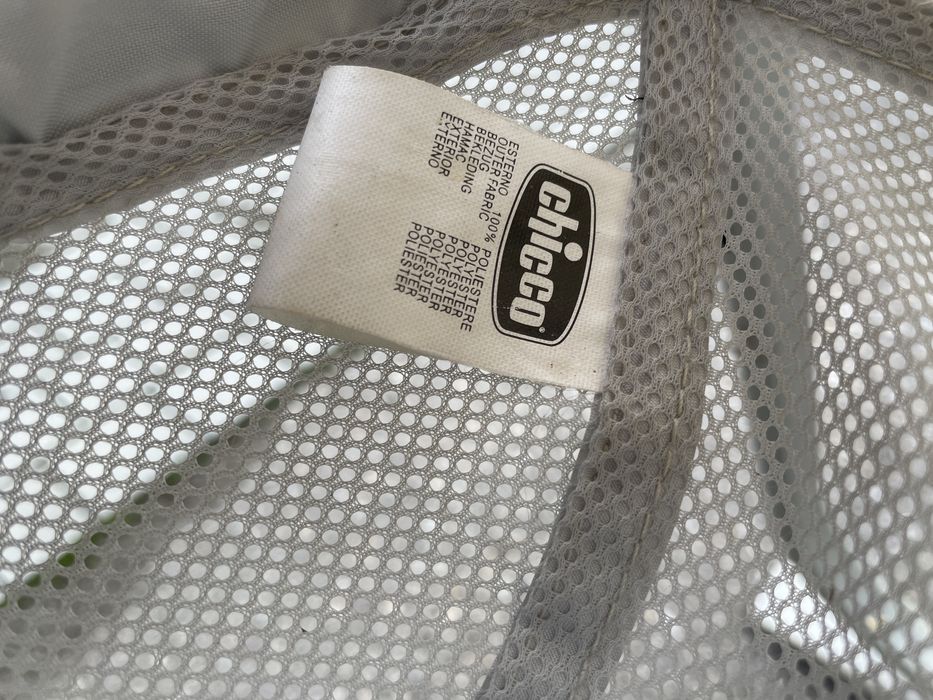 Fotelik krzesełko do karmienia