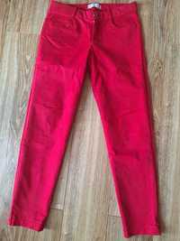 Spodnie dla dziewczynki Zara roz.152