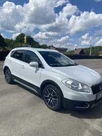 Sprzedam Suzuki SX4 s cross