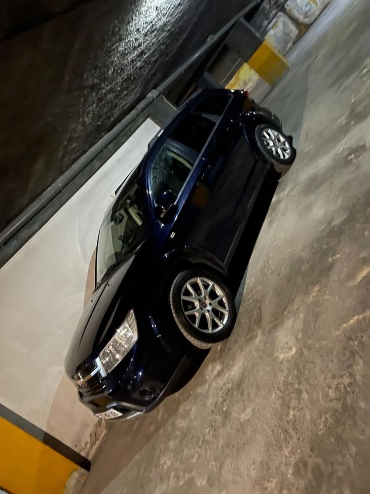 Fiat Freemont 2.0