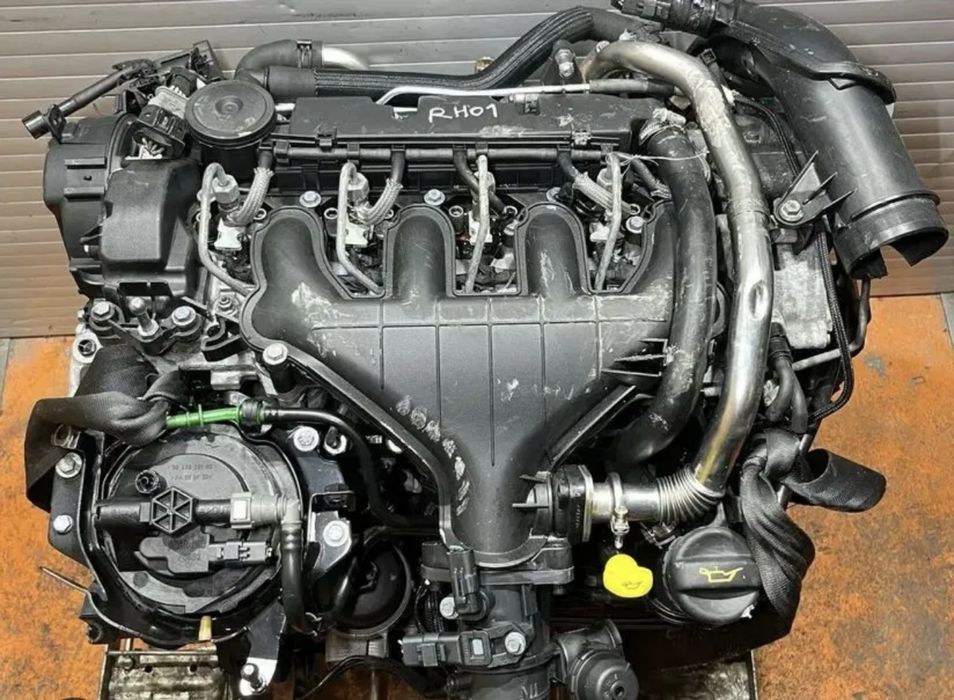 Material motor 2.0hdi