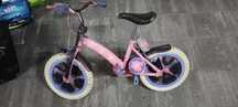 Bicicleta criança