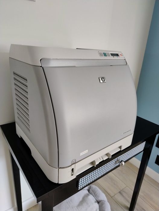 Drukarka laserowa kolorowa HP Color LaserJet 1600
