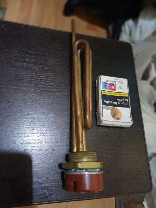 Продам тэн "Ariston", новый.