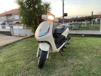 Peugeot VIVACITY 125