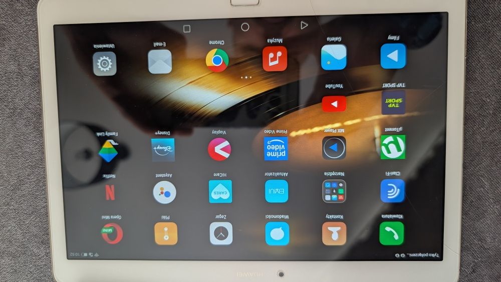 Huawei mediapad M2 3/64GB, SIM, Harman Kardon