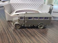Roco minitanks LKW 4*4 431 HO