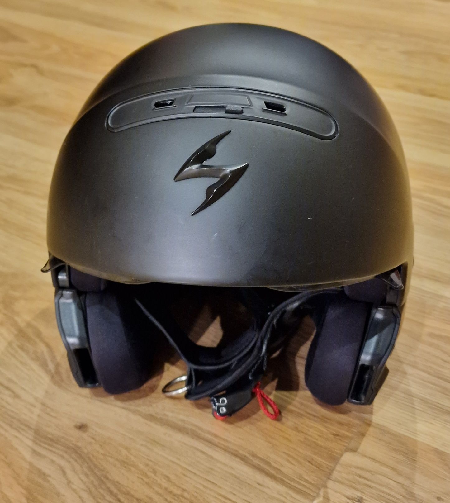 Capacete Jet Scorpion