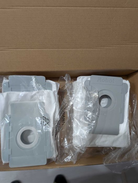 Robot aspirador Roomba i7+