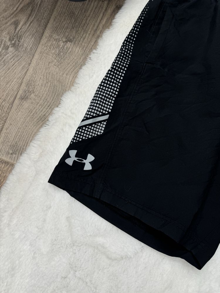Спортивні Шорти Under Armour