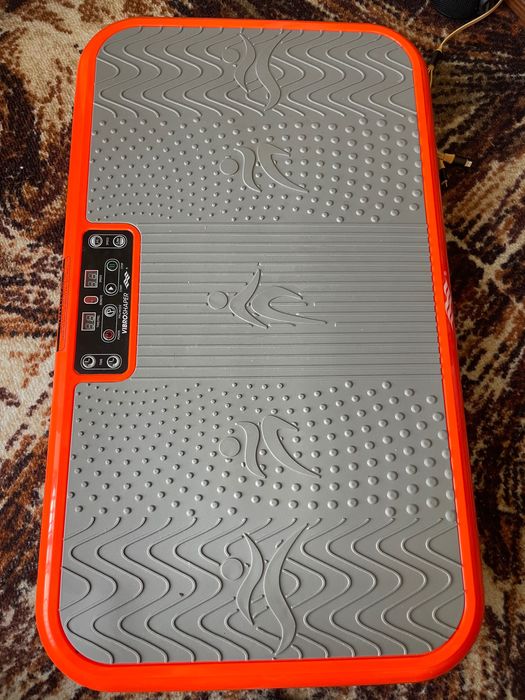Platforma Wibracyjna VibroShaper