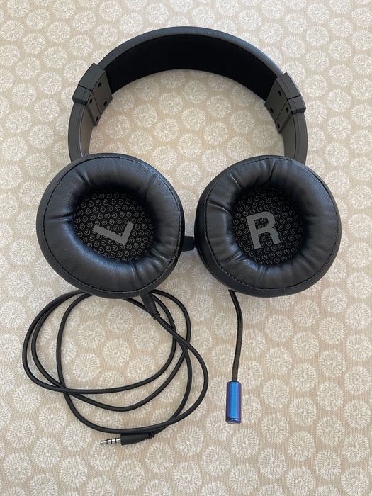 Vende-se Auscultadores Recon Fusion