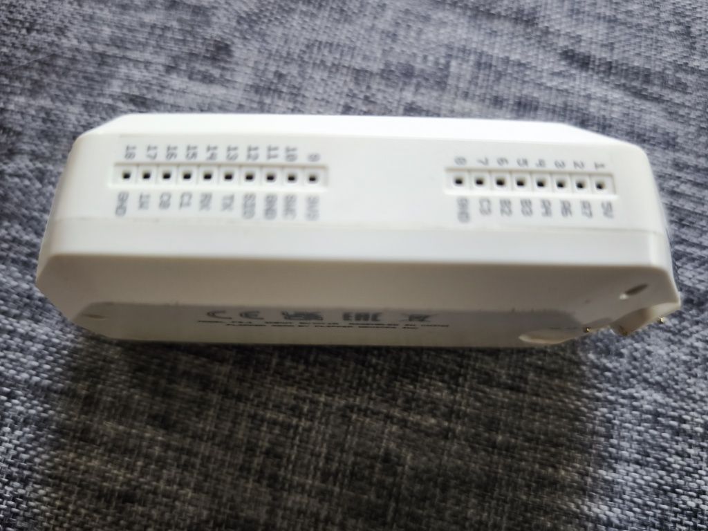 Flipper zero multitool radiohacking RF BT RFID IR