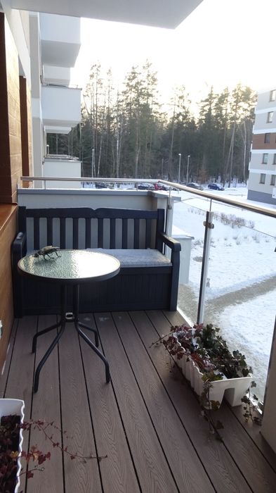 Mieszkanie do wynajęcia Osiedle Sterowców WOLNE OD ZARAZ