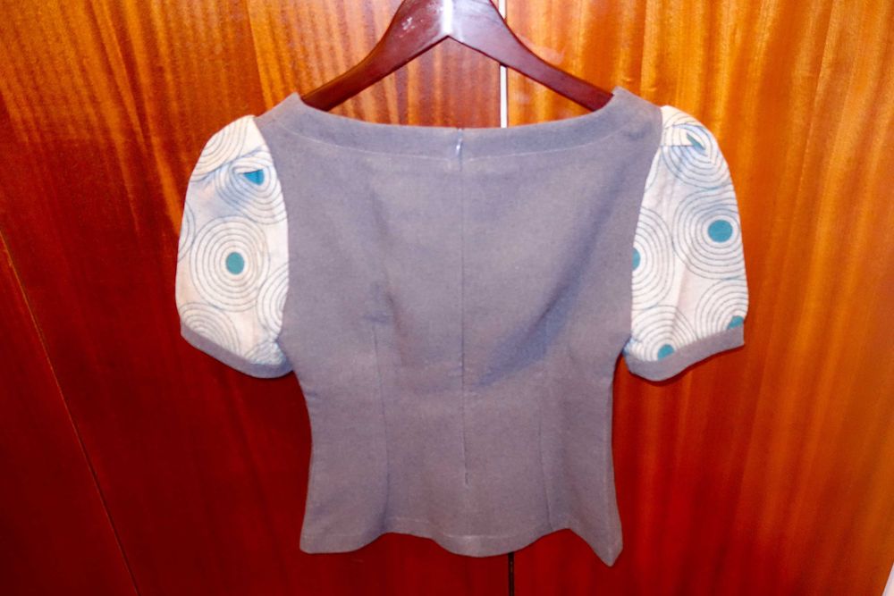 Camisola Divina Providência-40